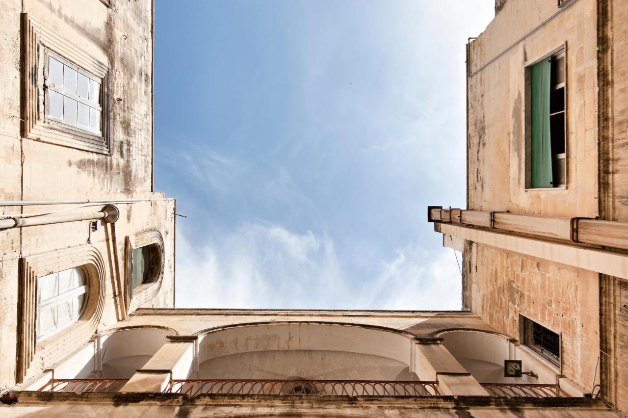 דירות Vittorio Emanuele 6 Old Town - Lecce Selection מראה חיצוני תמונה