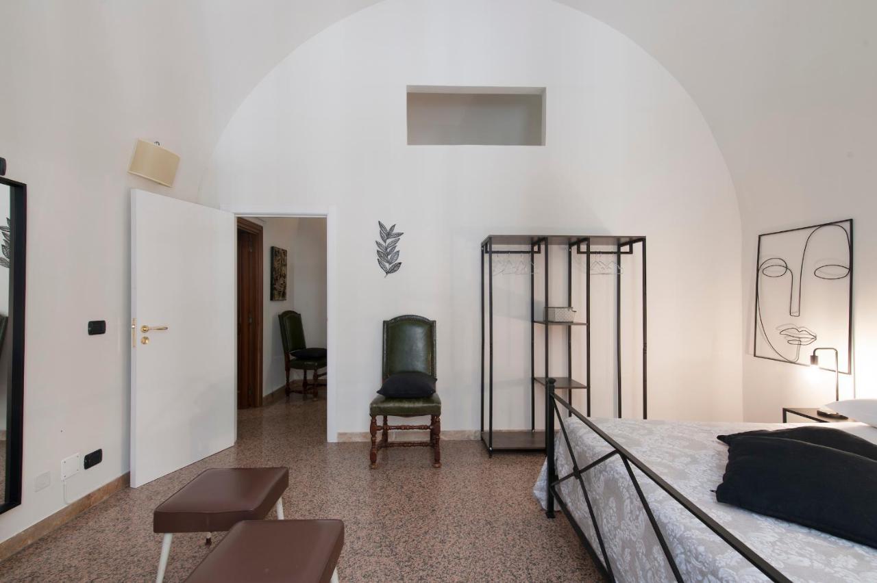 דירות Vittorio Emanuele 6 Old Town - Lecce Selection מראה חיצוני תמונה