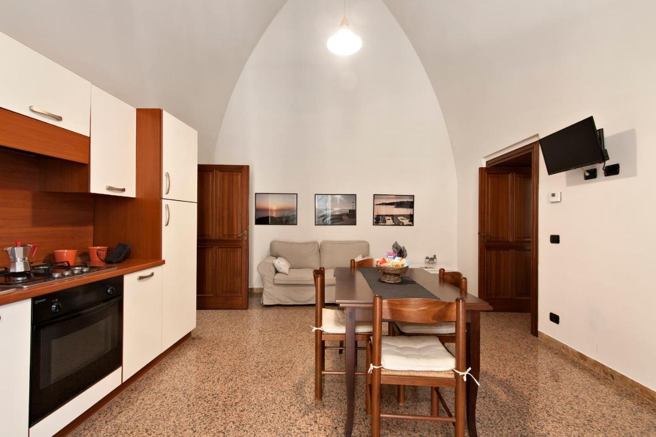 דירות Vittorio Emanuele 6 Old Town - Lecce Selection מראה חיצוני תמונה