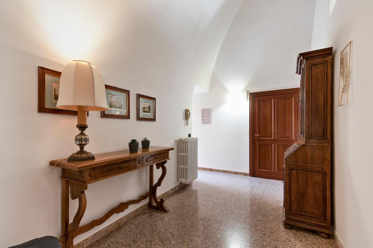 דירות Vittorio Emanuele 6 Old Town - Lecce Selection מראה חיצוני תמונה