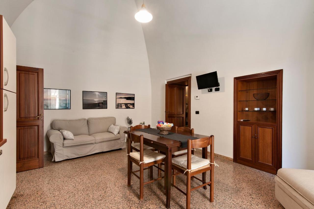 דירות Vittorio Emanuele 6 Old Town - Lecce Selection מראה חיצוני תמונה
