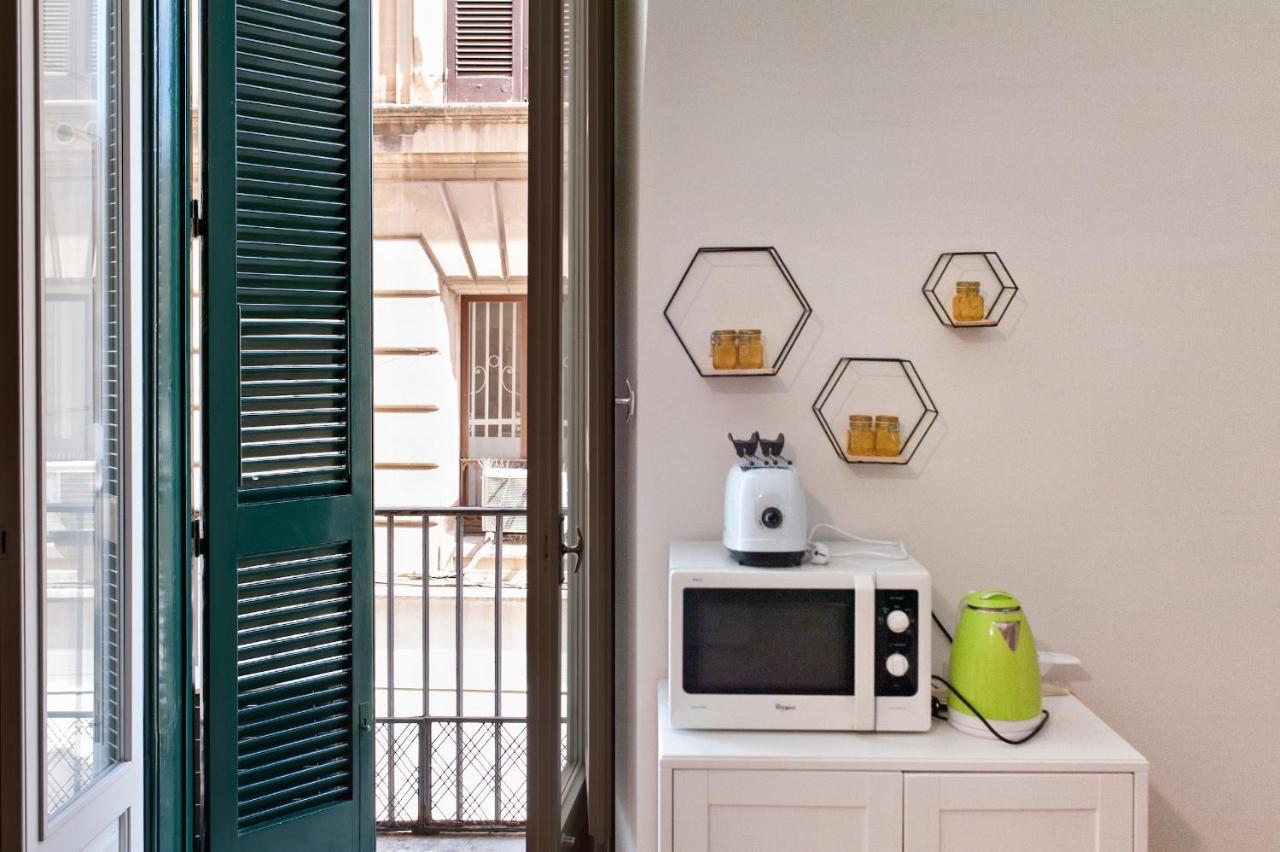 דירות Vittorio Emanuele 6 Old Town - Lecce Selection מראה חיצוני תמונה