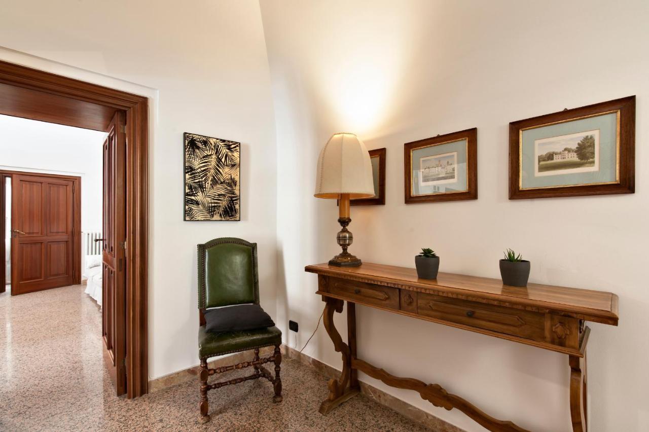 דירות Vittorio Emanuele 6 Old Town - Lecce Selection מראה חיצוני תמונה