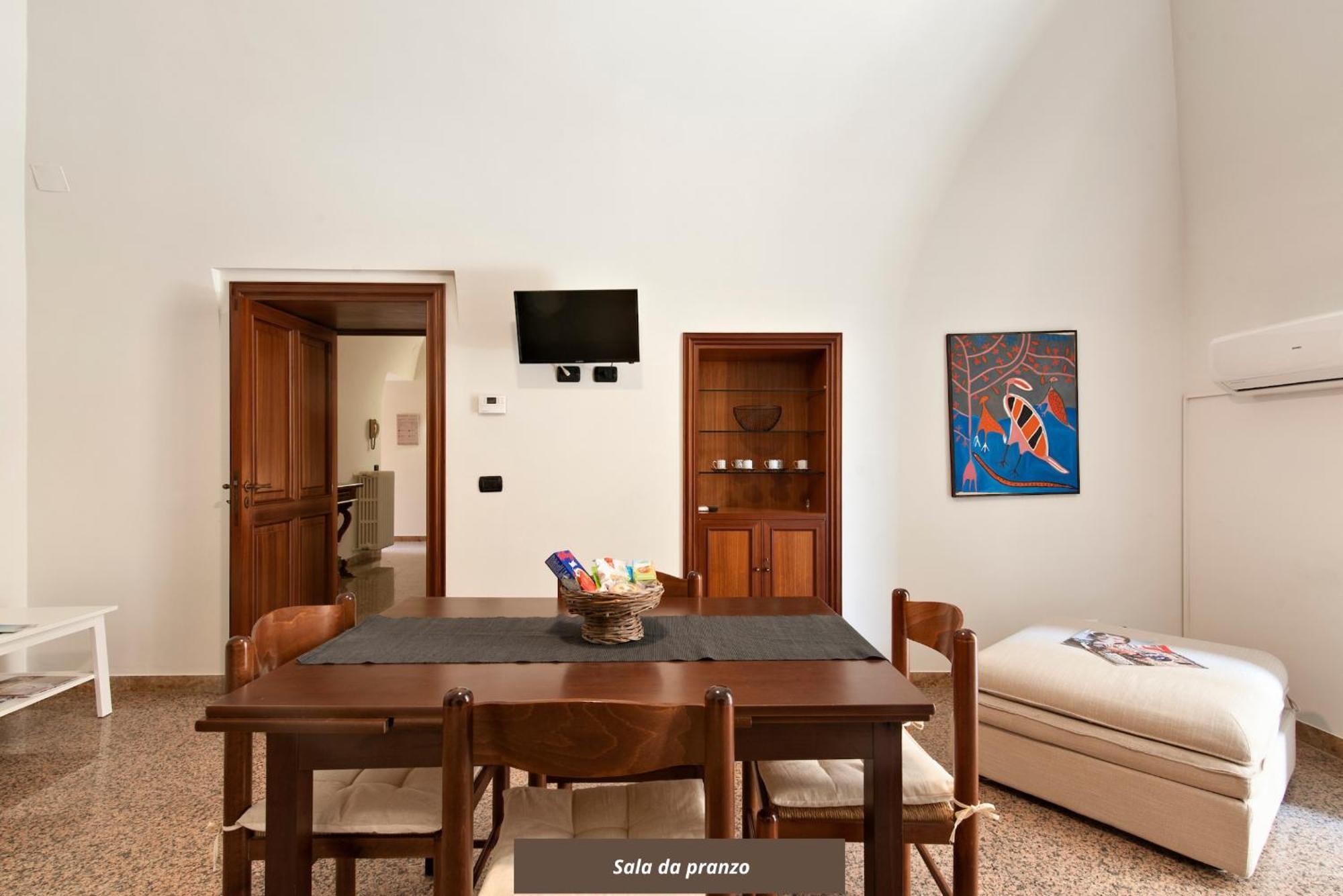 דירות Vittorio Emanuele 6 Old Town - Lecce Selection מראה חיצוני תמונה